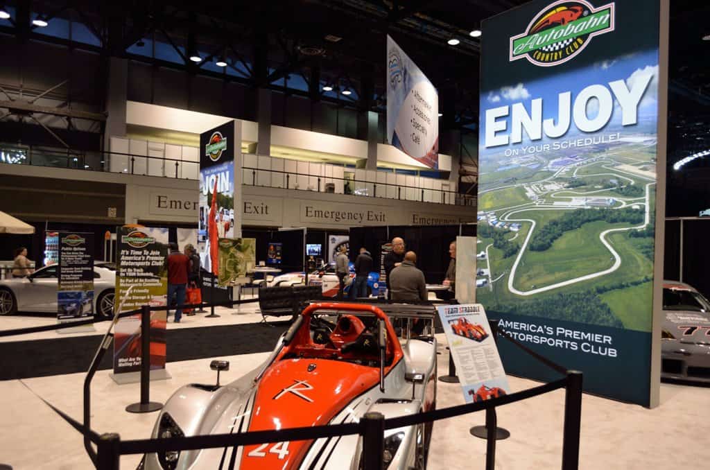 Autobahn賽車俱樂部