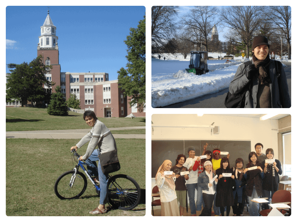 如何申請美國交換學生 – 10件你該在美國交換學生完成的事