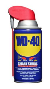 wd-40