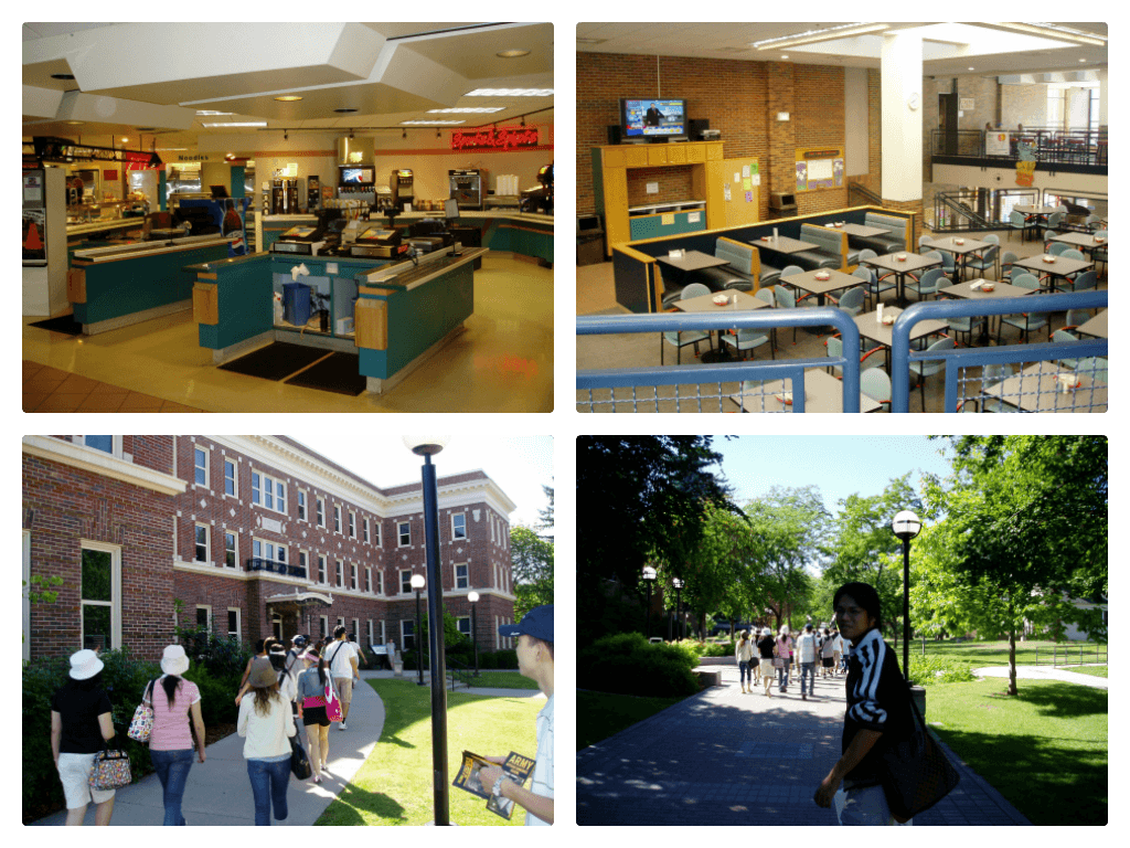 美國遊學指南 – 踏出留美的第一步